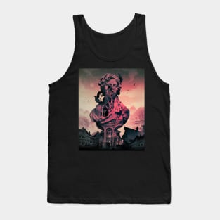 Architecture Tank Top